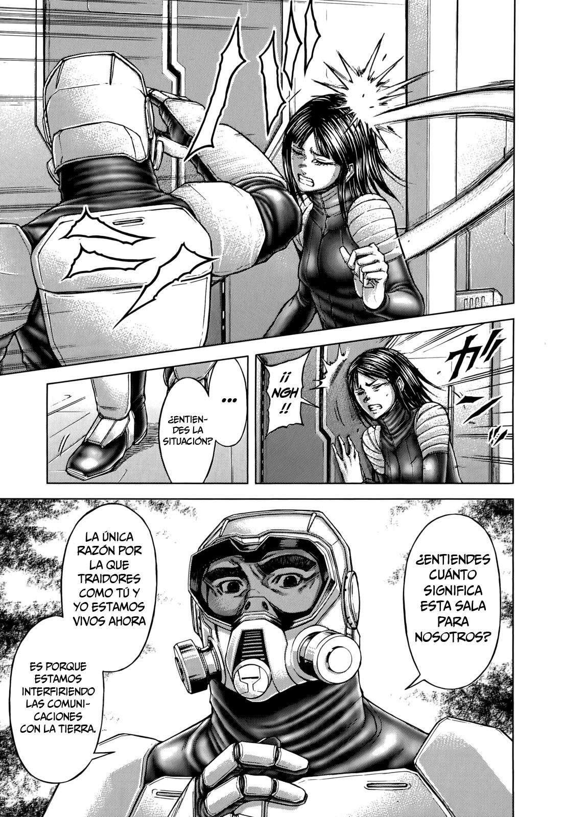 Capitulo 97 page 13