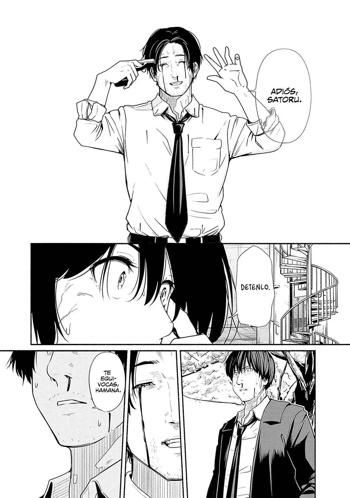 Capitulo 22 page 42