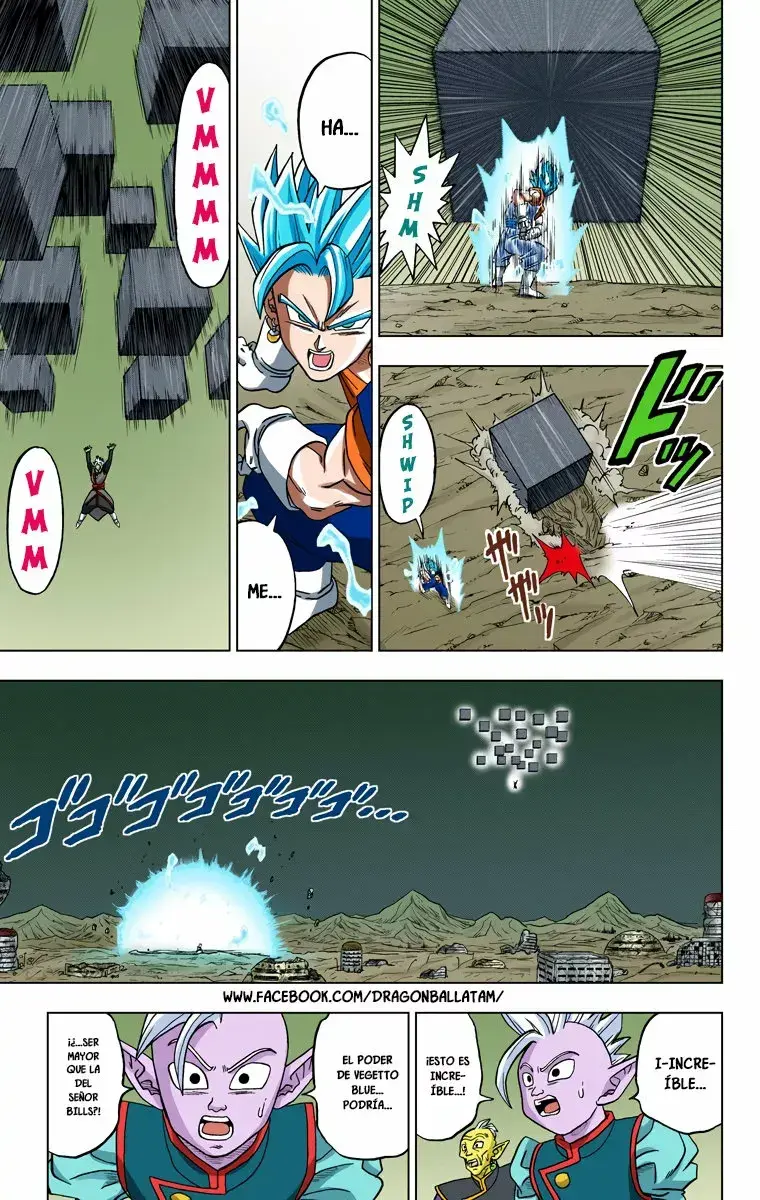 Capitulo 23 page 47