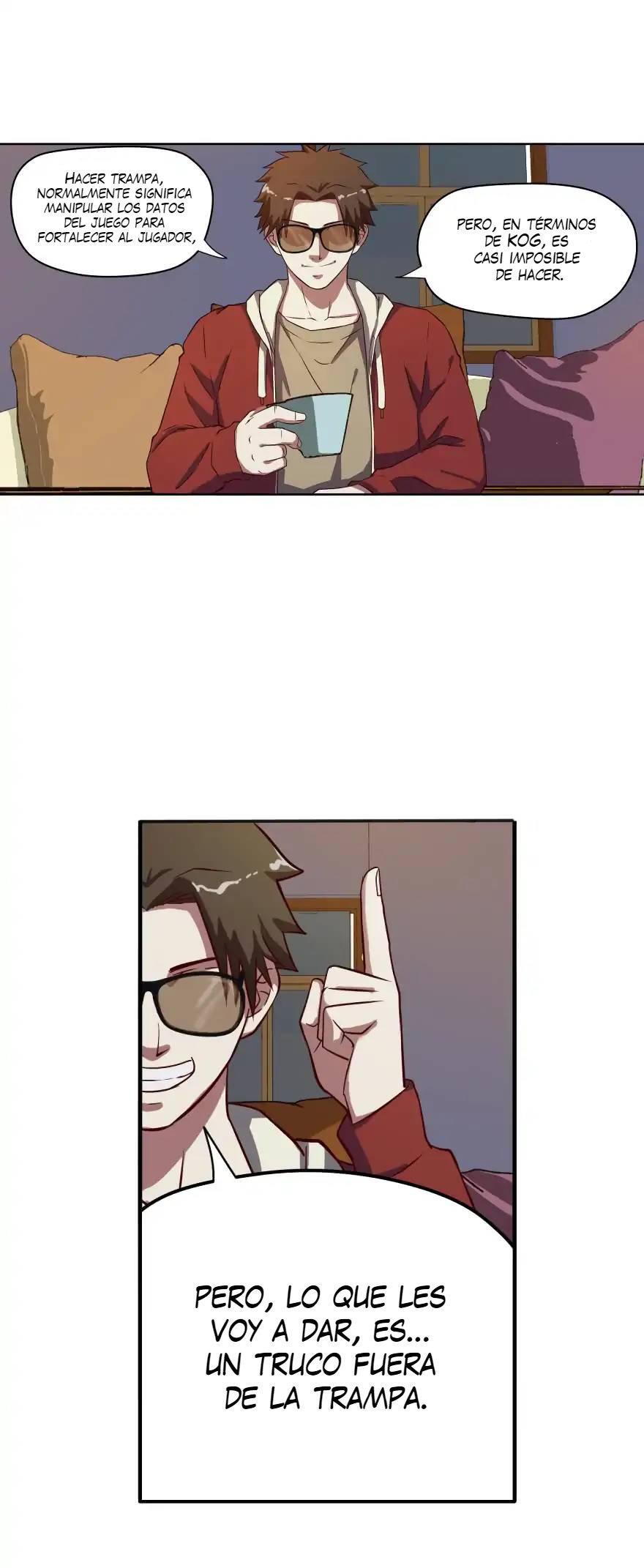 Capitulo 49 page 14