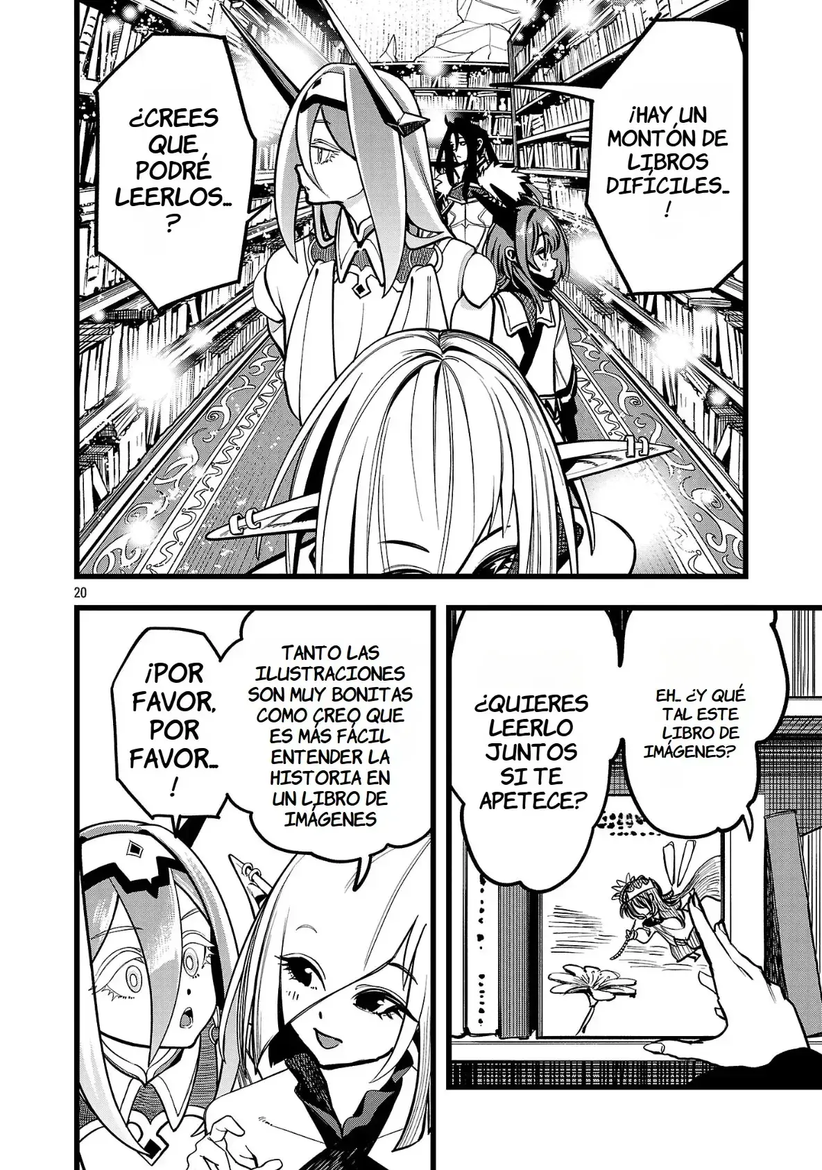 Capitulo 3 page 21