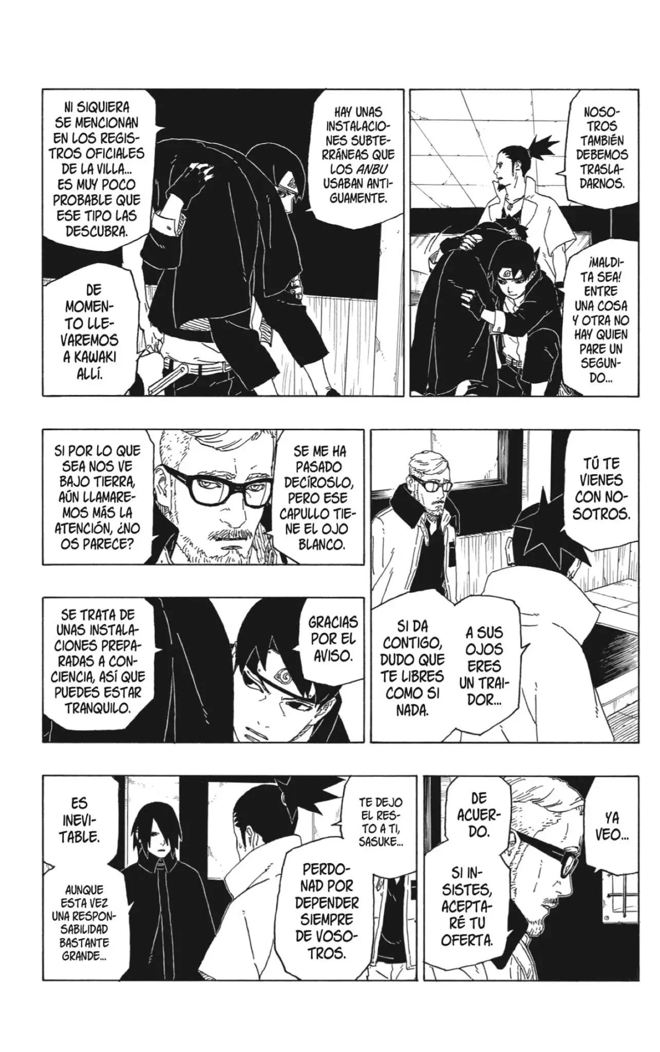 Capitulo 49 page 39