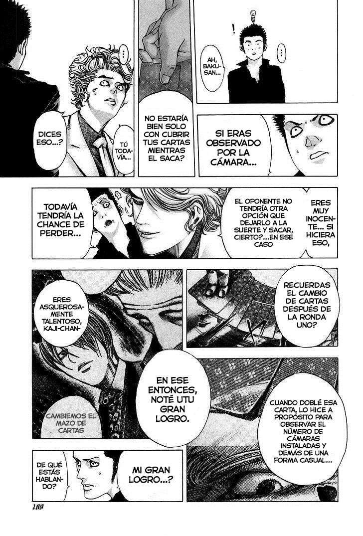 Capitulo 52 page 13