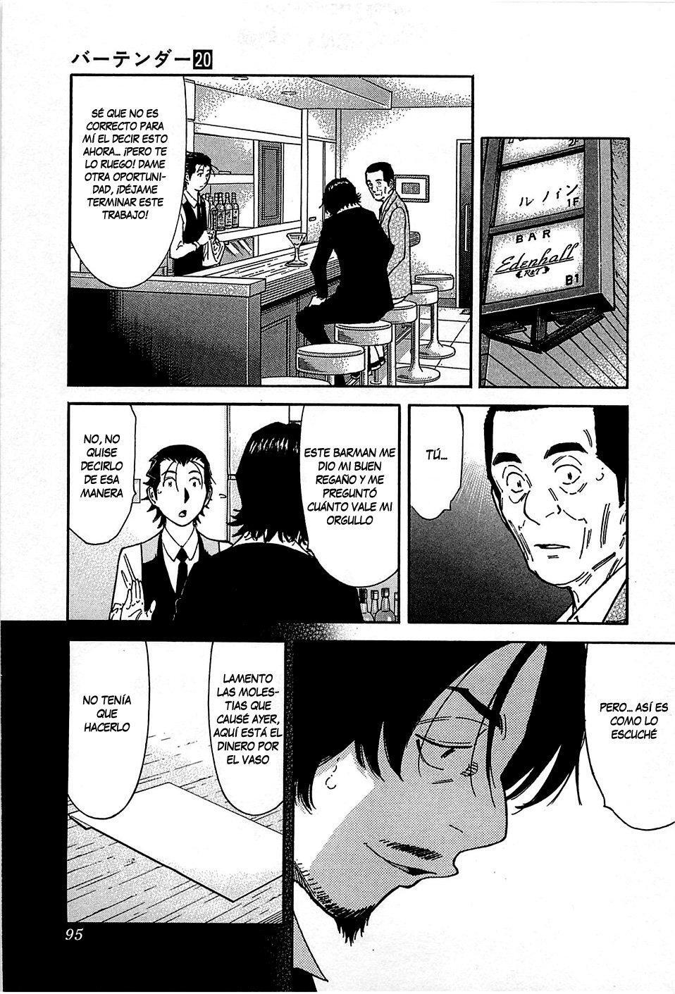 Capitulo 154 page 18