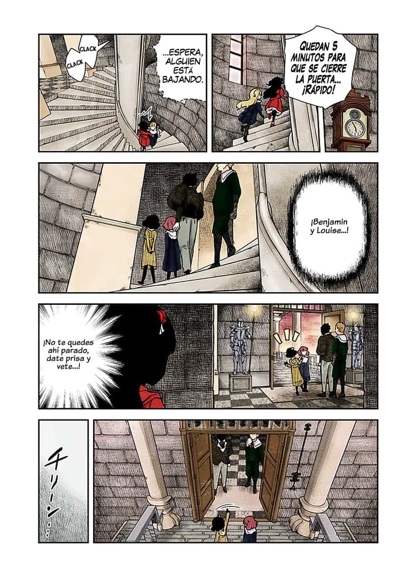 Capitulo 93 page 12