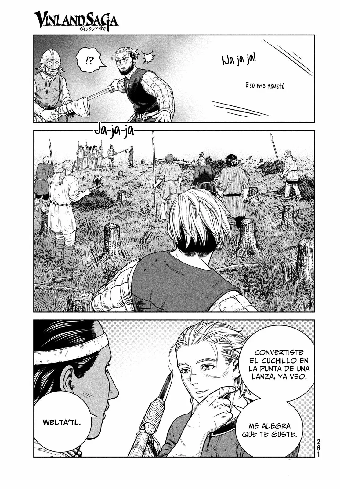 Capitulo 184 page 5