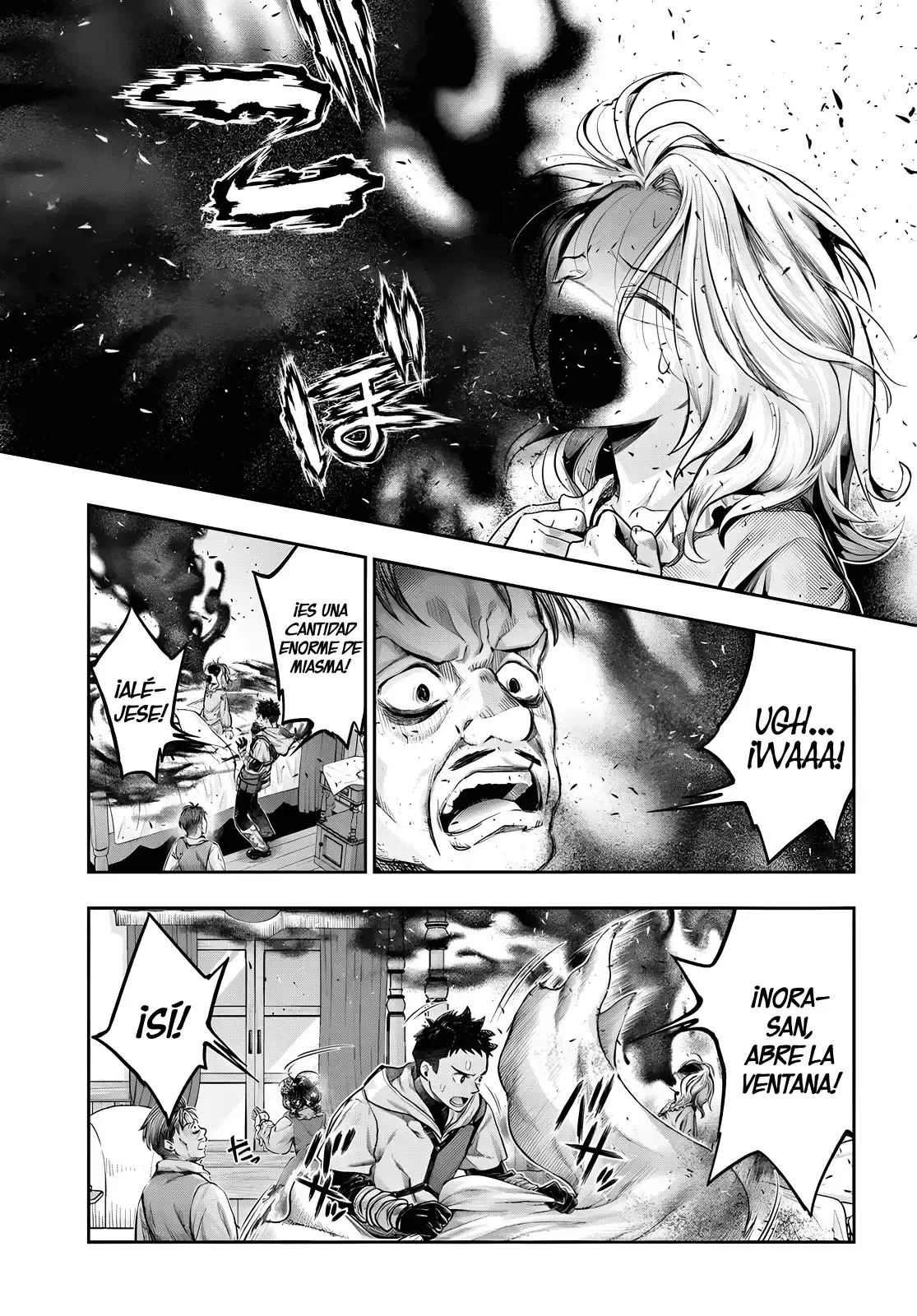 Capitulo 23 page 19