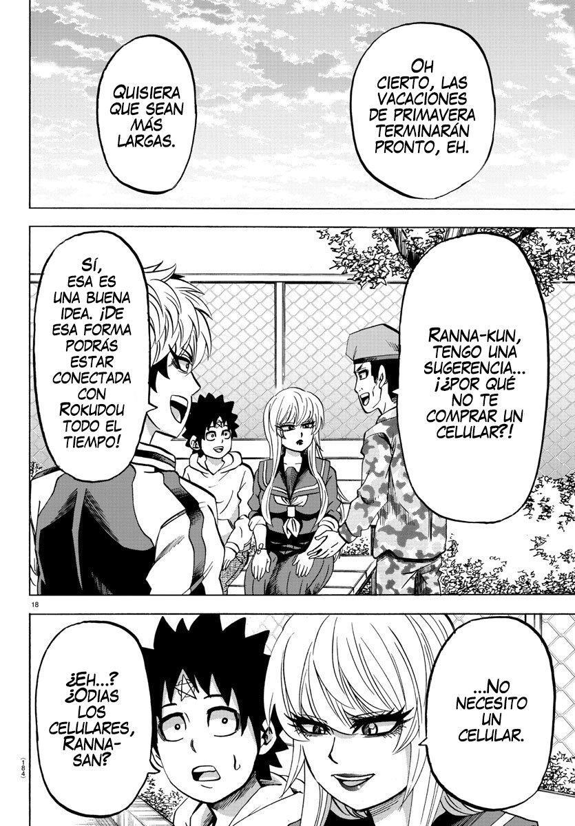 Capitulo 165 page 19