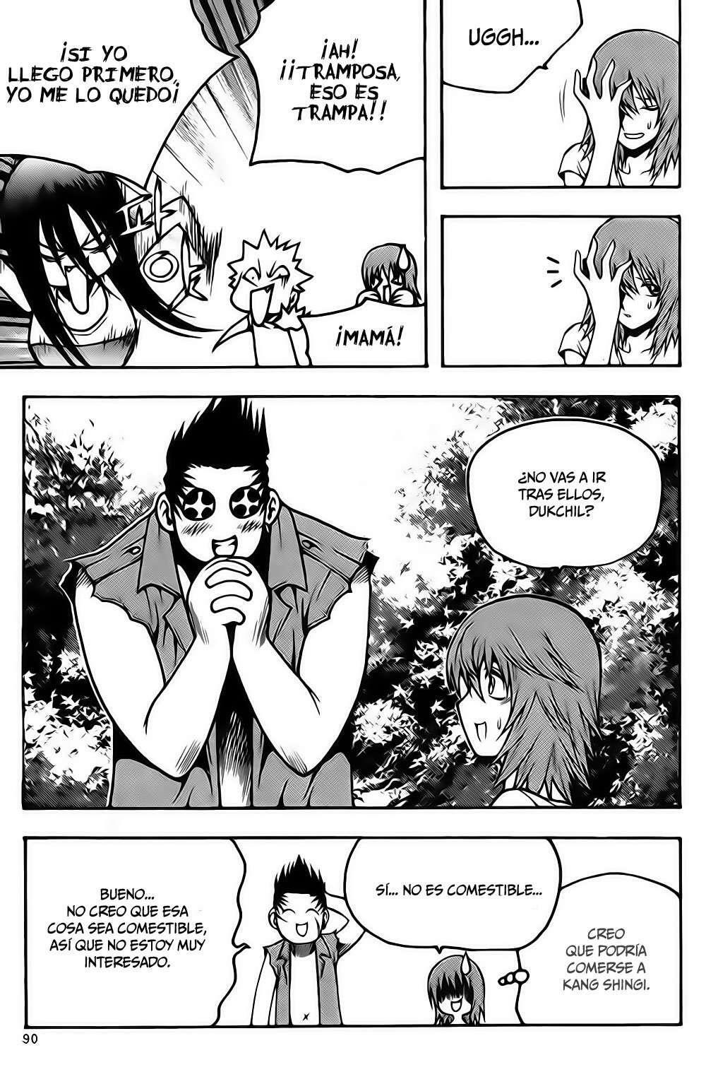 Capitulo 82 page 7