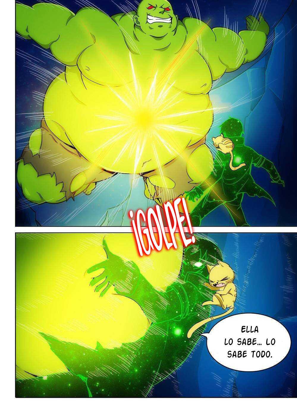 Capitulo 312 page 12