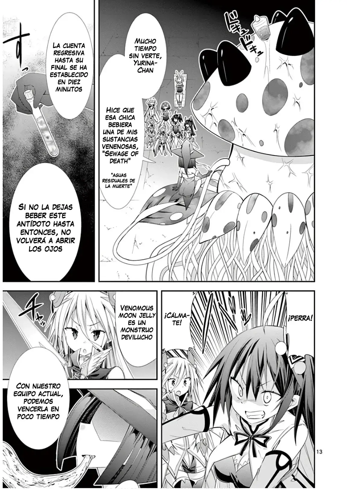 Capitulo 41 page 14