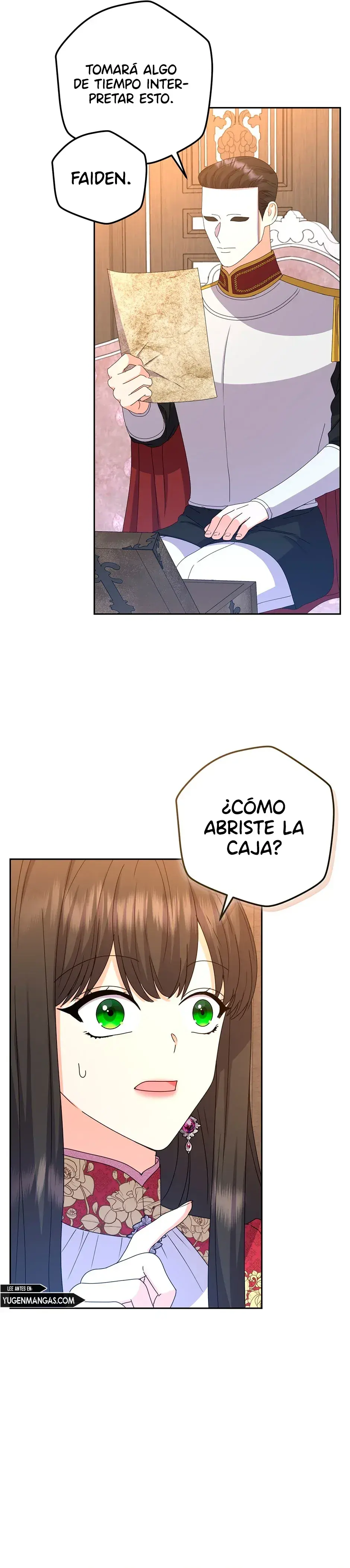 Capitulo 84 page 11