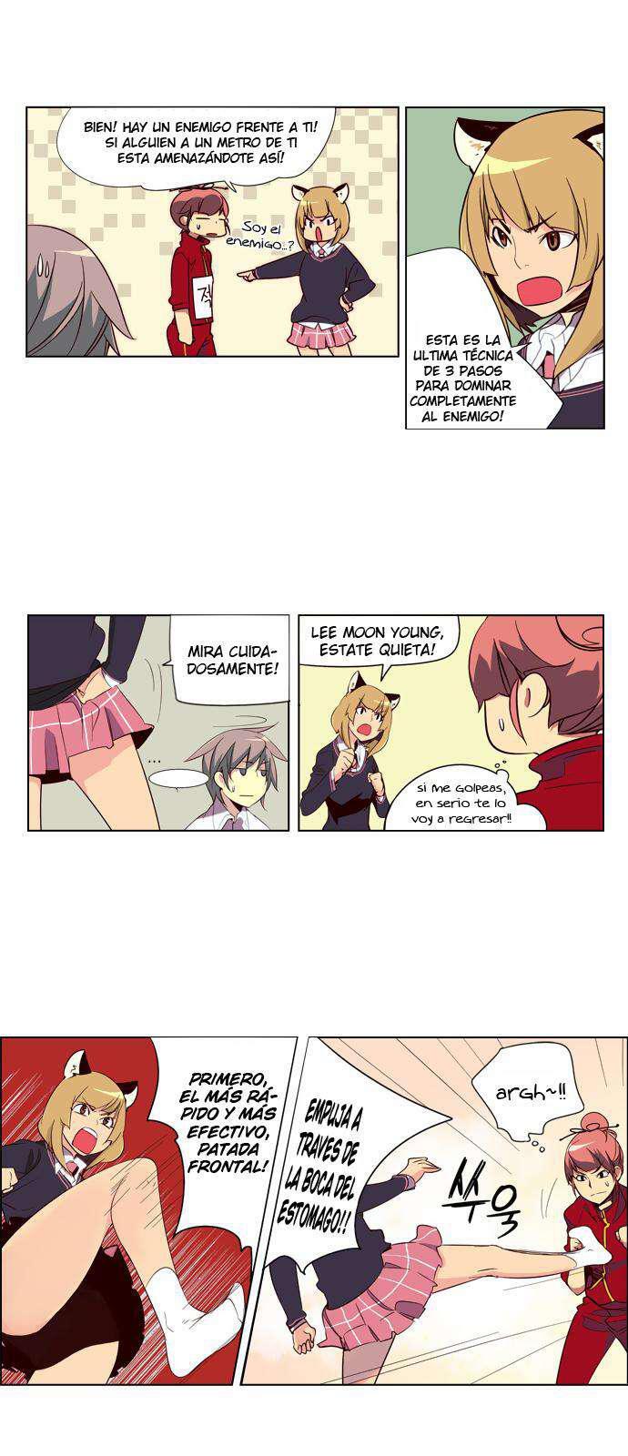 Capitulo 20 page 11