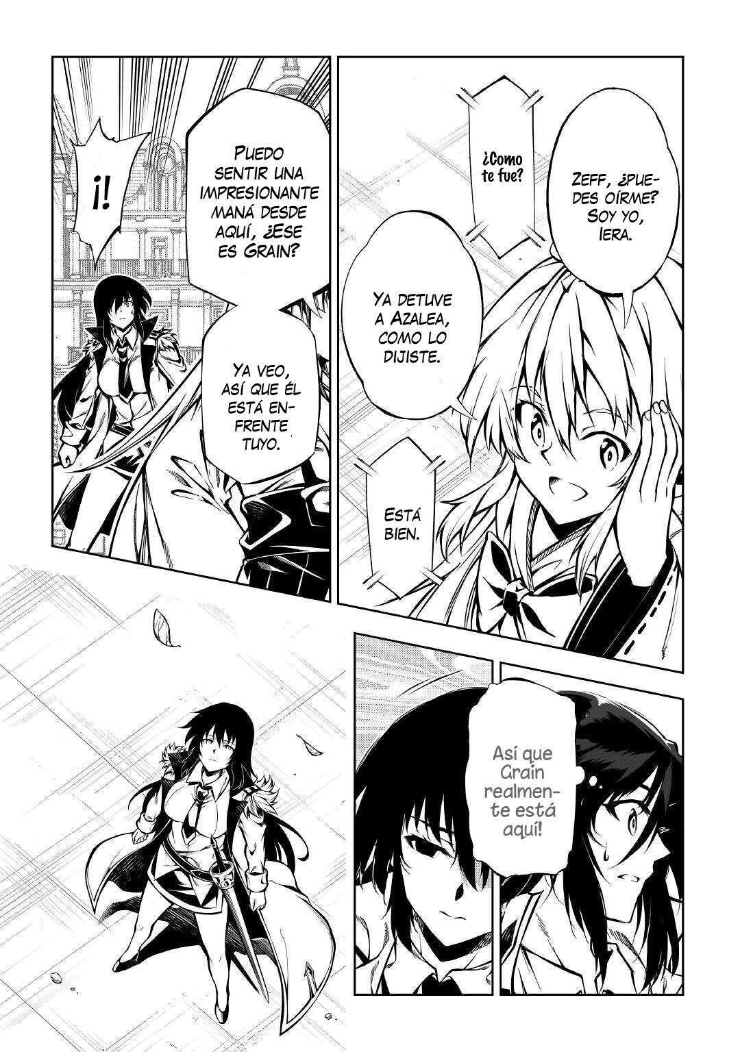 Capitulo 52 page 18
