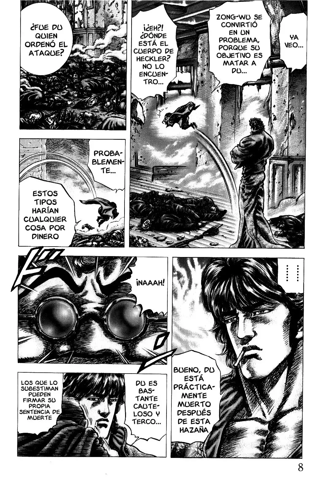 Capitulo 159 page 10