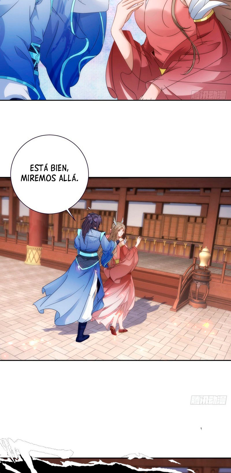 Capitulo 417 page 17