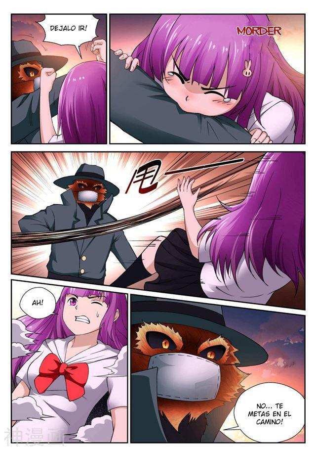 Capitulo 1 page 16