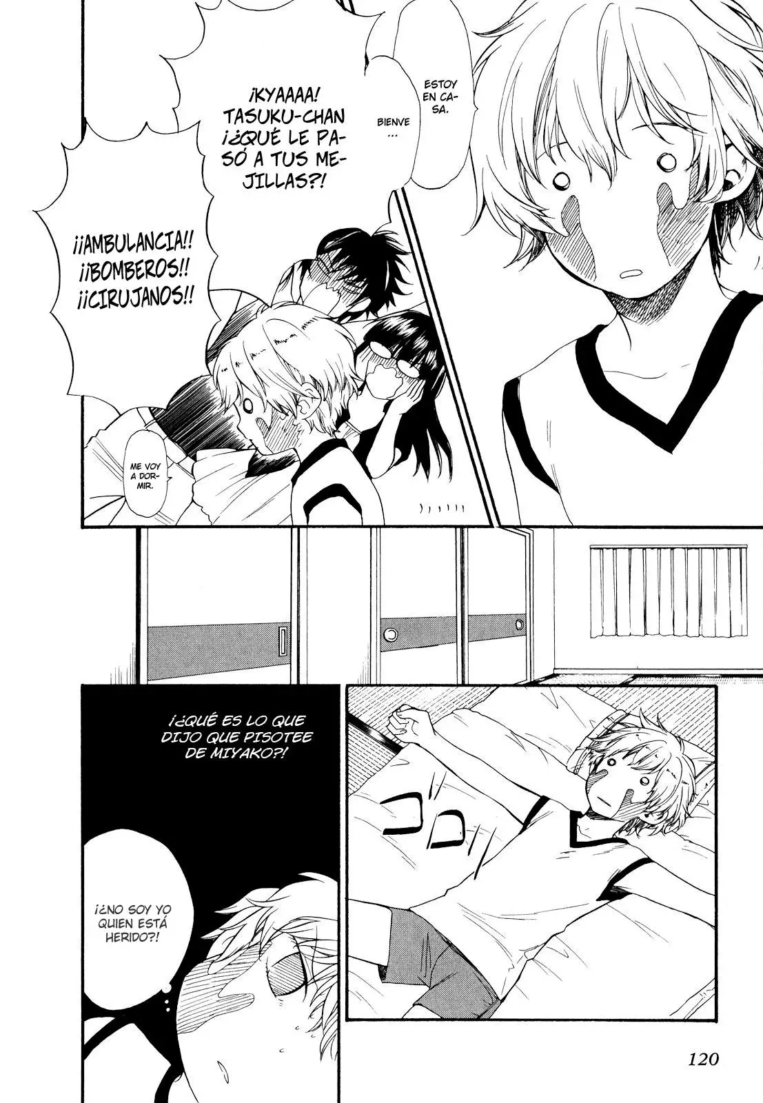 Capitulo 20 page 9