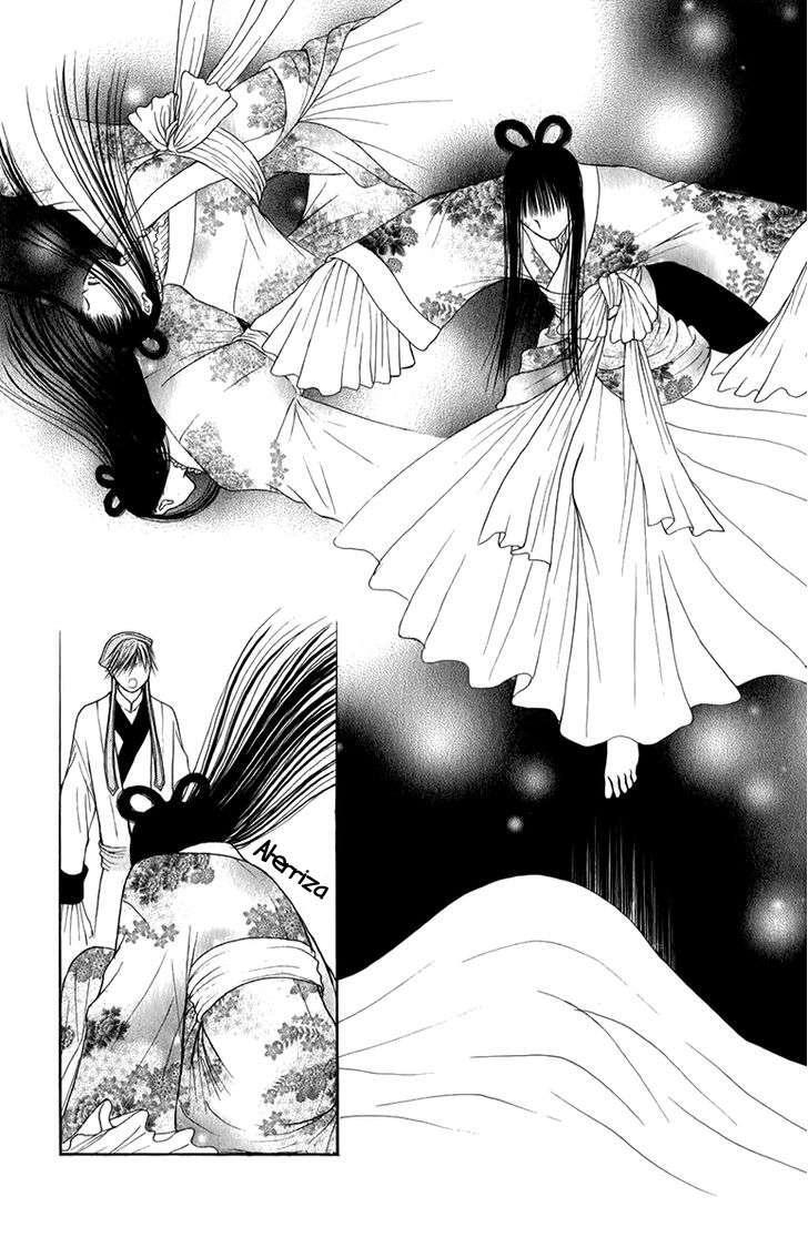 Capitulo 135 page 24
