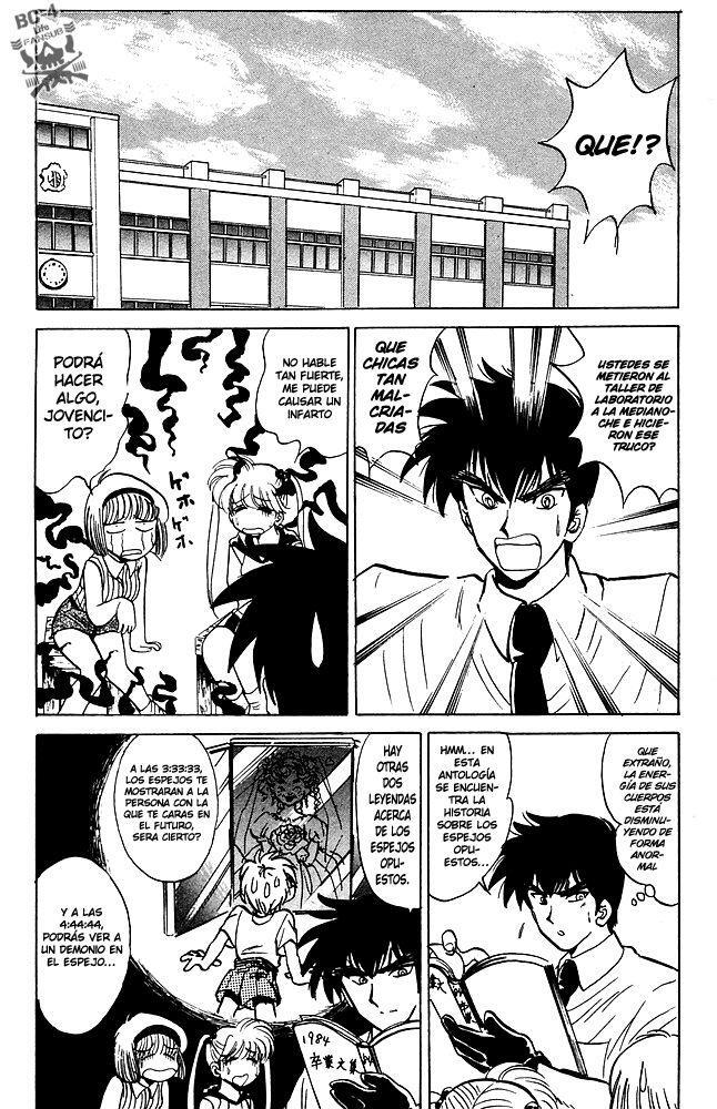 Capitulo 41 page 15