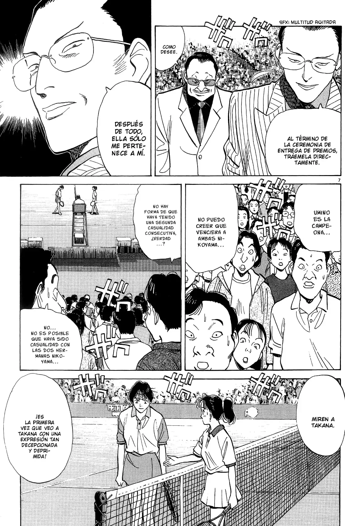 Capitulo 110 page 6
