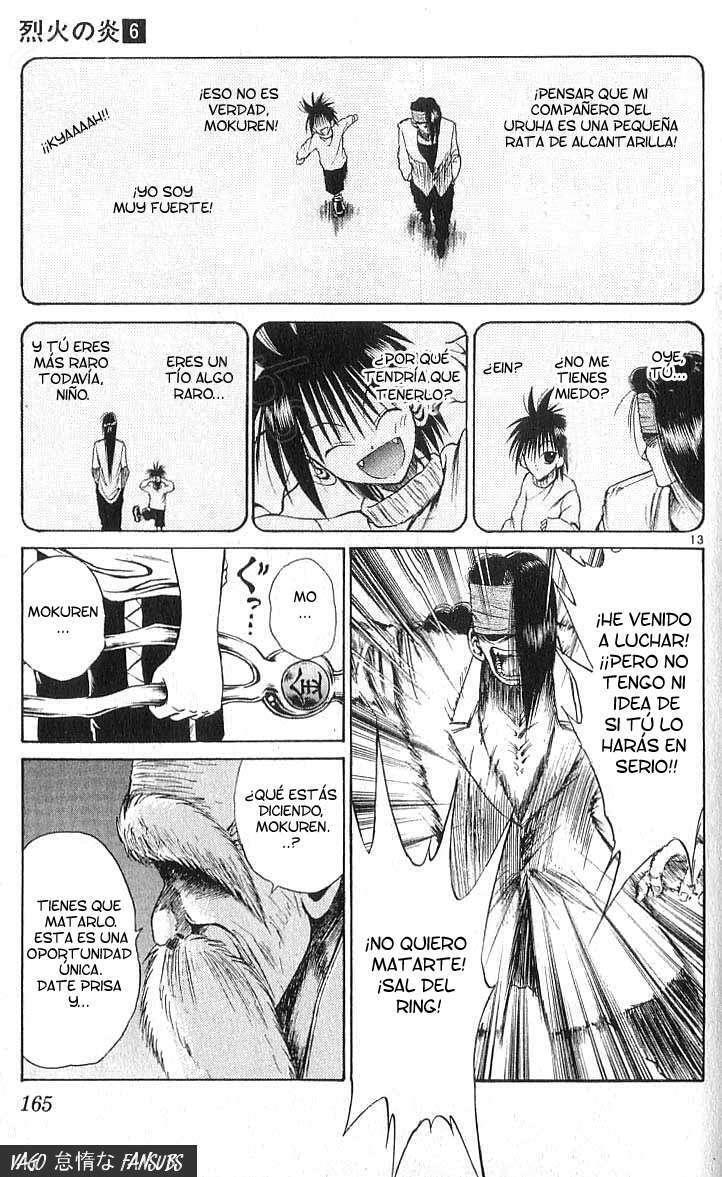 Capitulo 58 page 13