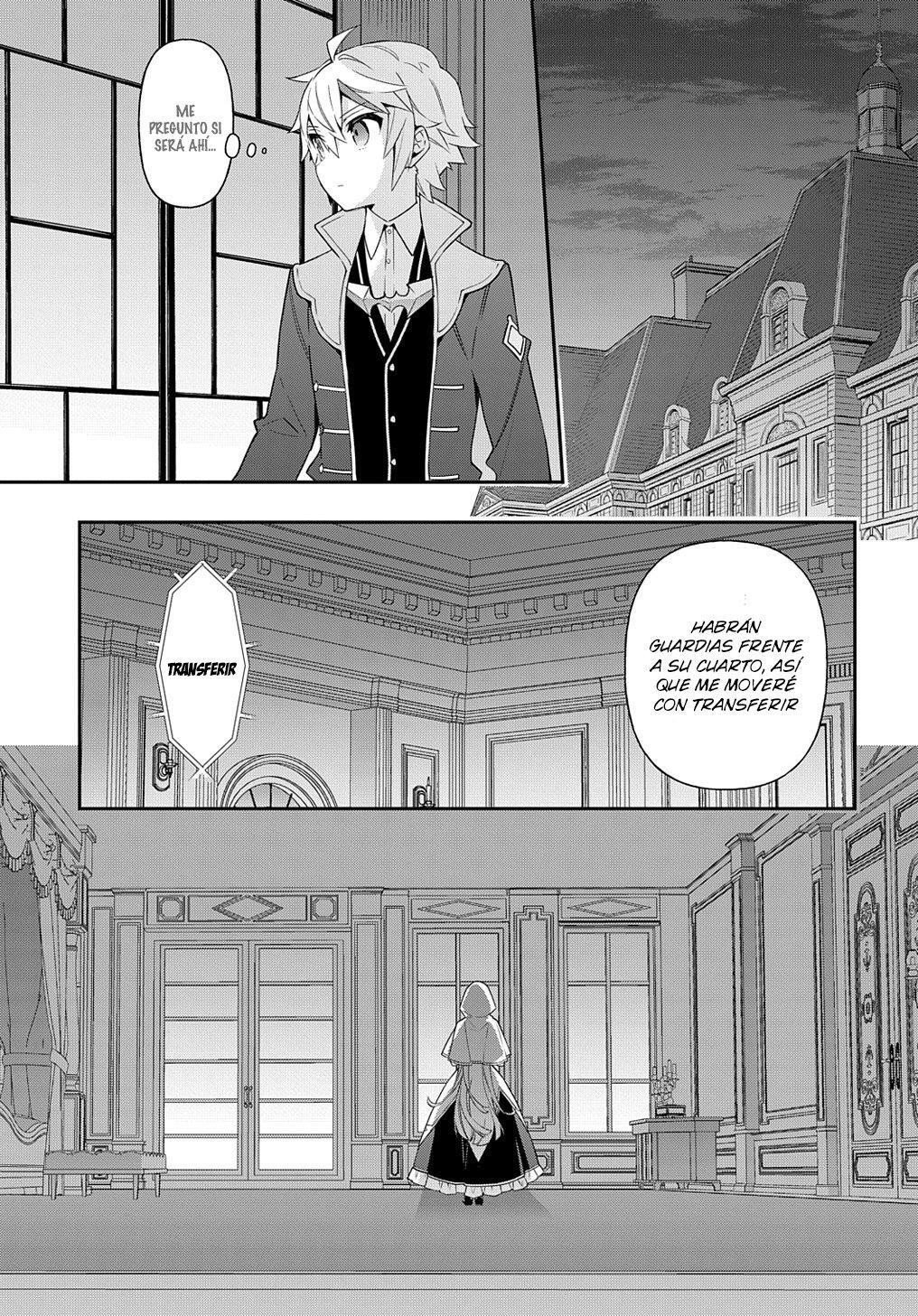 Capitulo 44 page 20