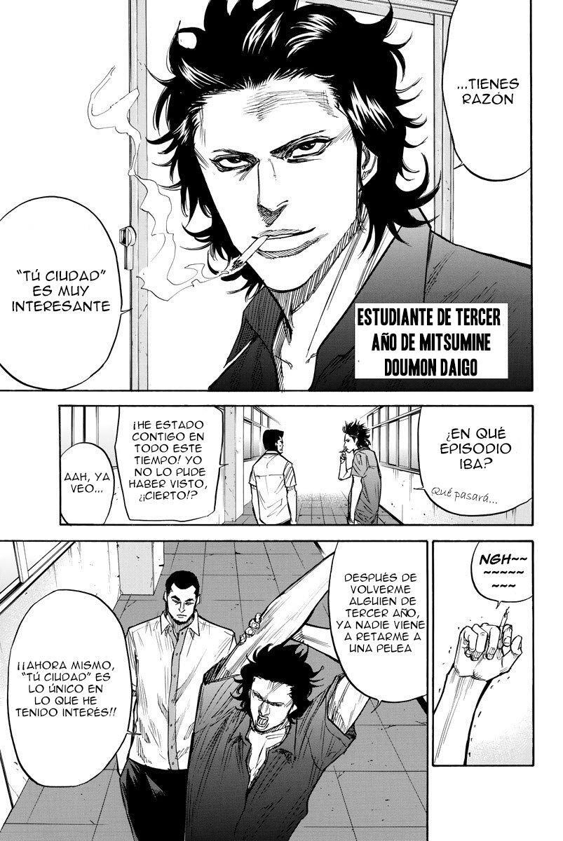 Capitulo 46 page 8