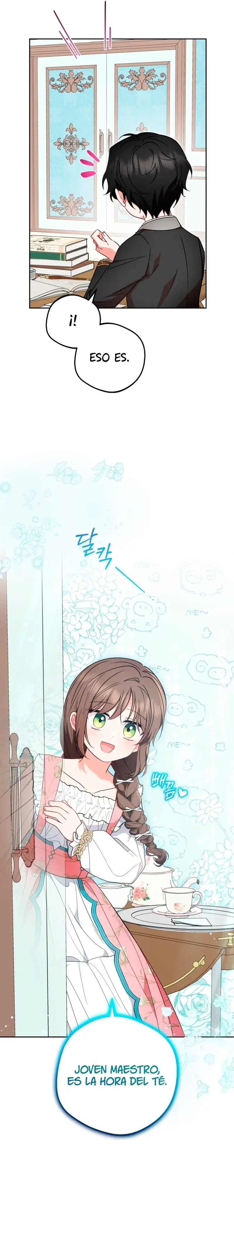 Capitulo 50 page 14