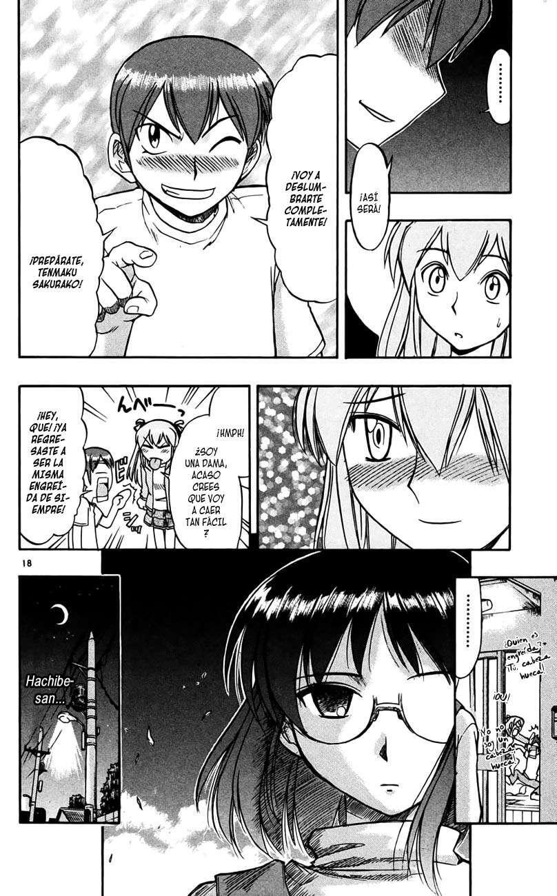 Capitulo 65 page 16