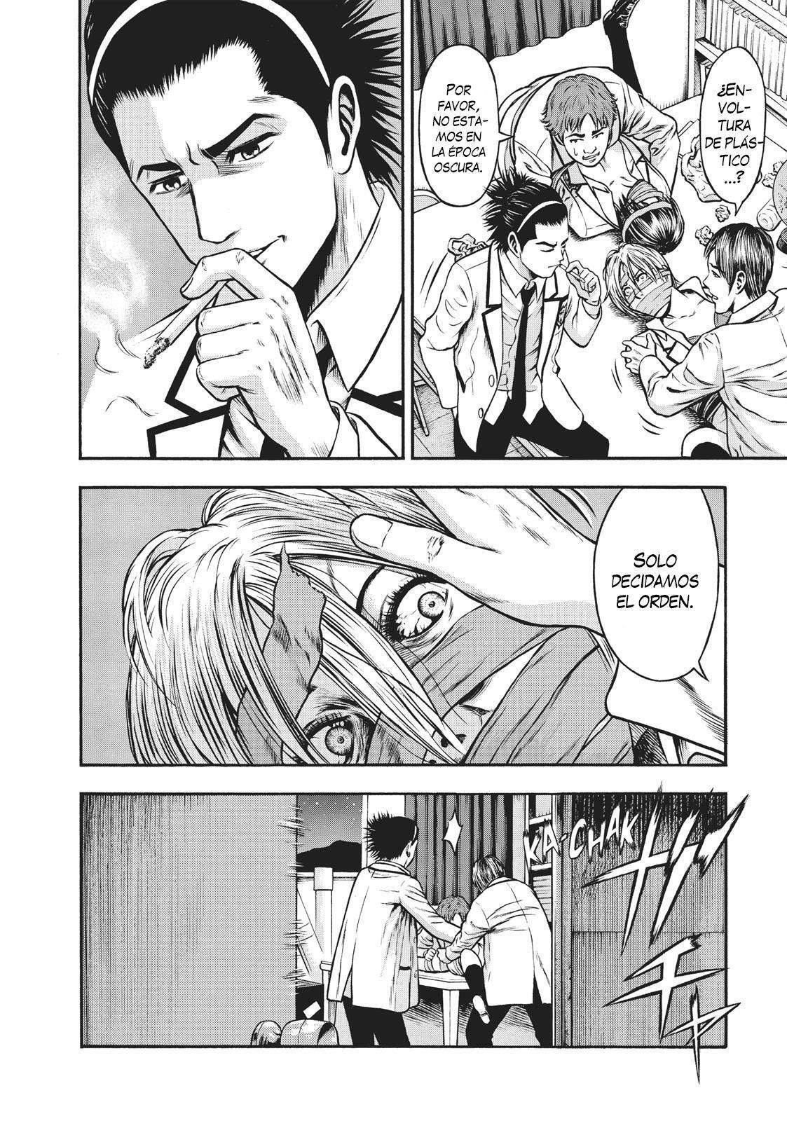 Capitulo 22 page 23
