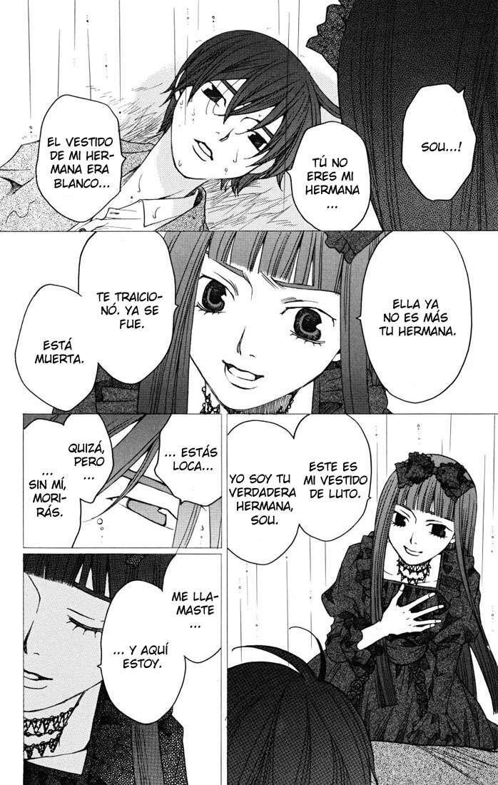 Capitulo 34 page 32