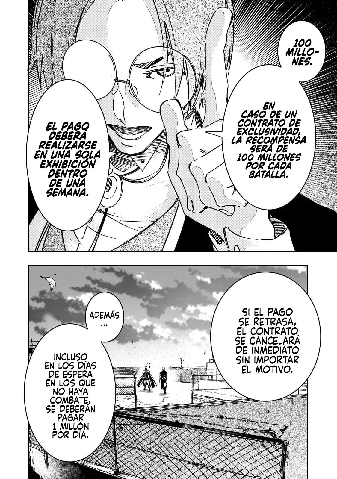 Capitulo 61 page 34