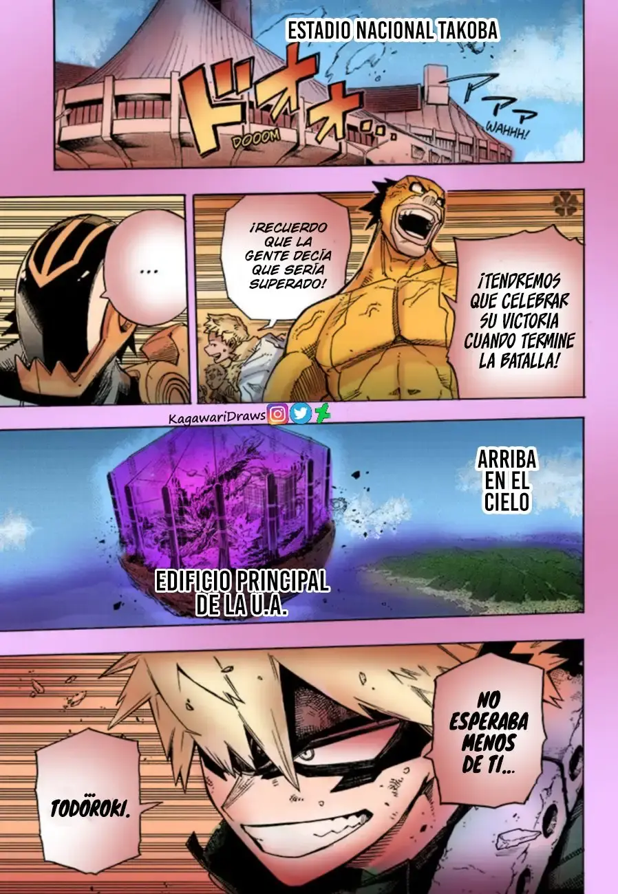Capitulo 353.5 page 10