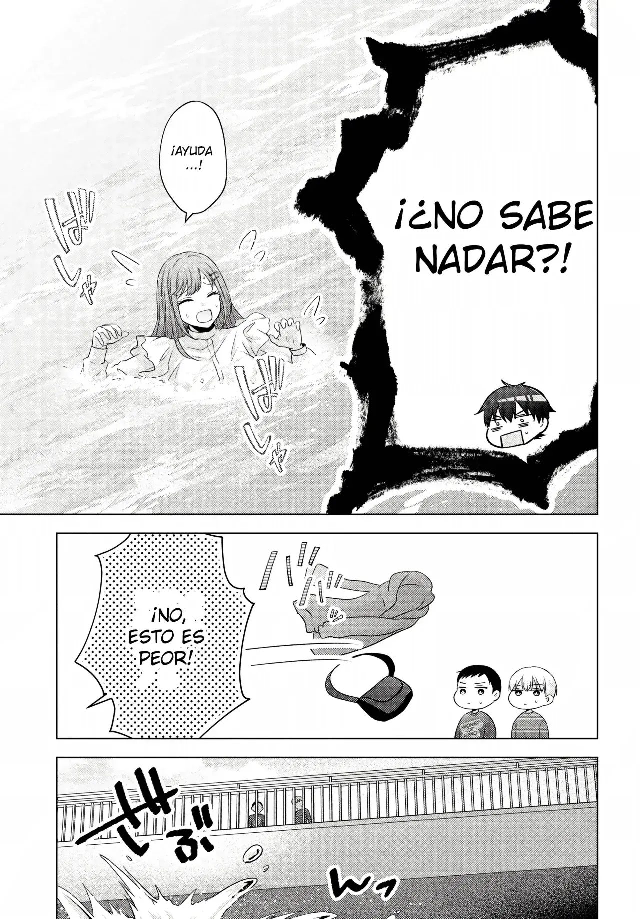 Capitulo 1 page 30