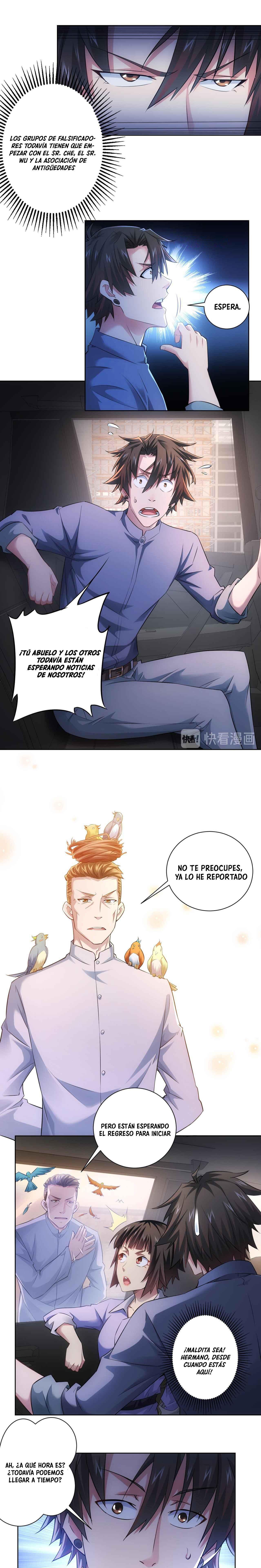 Capitulo 41 page 13