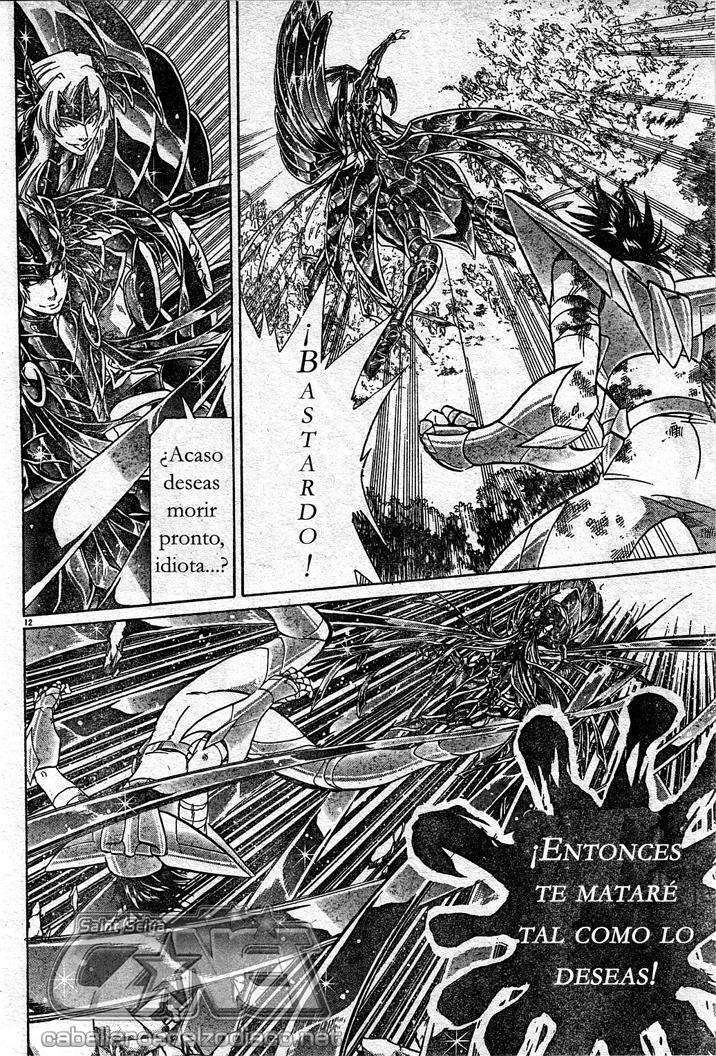 Capitulo 82 page 11