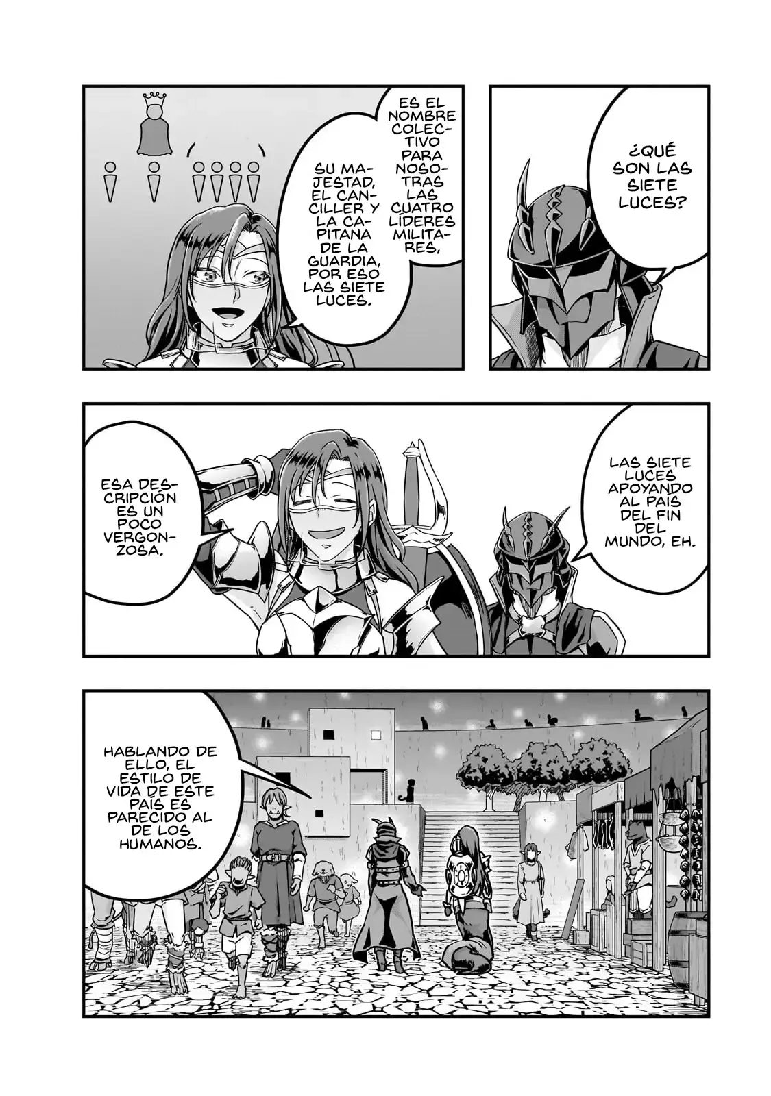 Capitulo 67 page 22