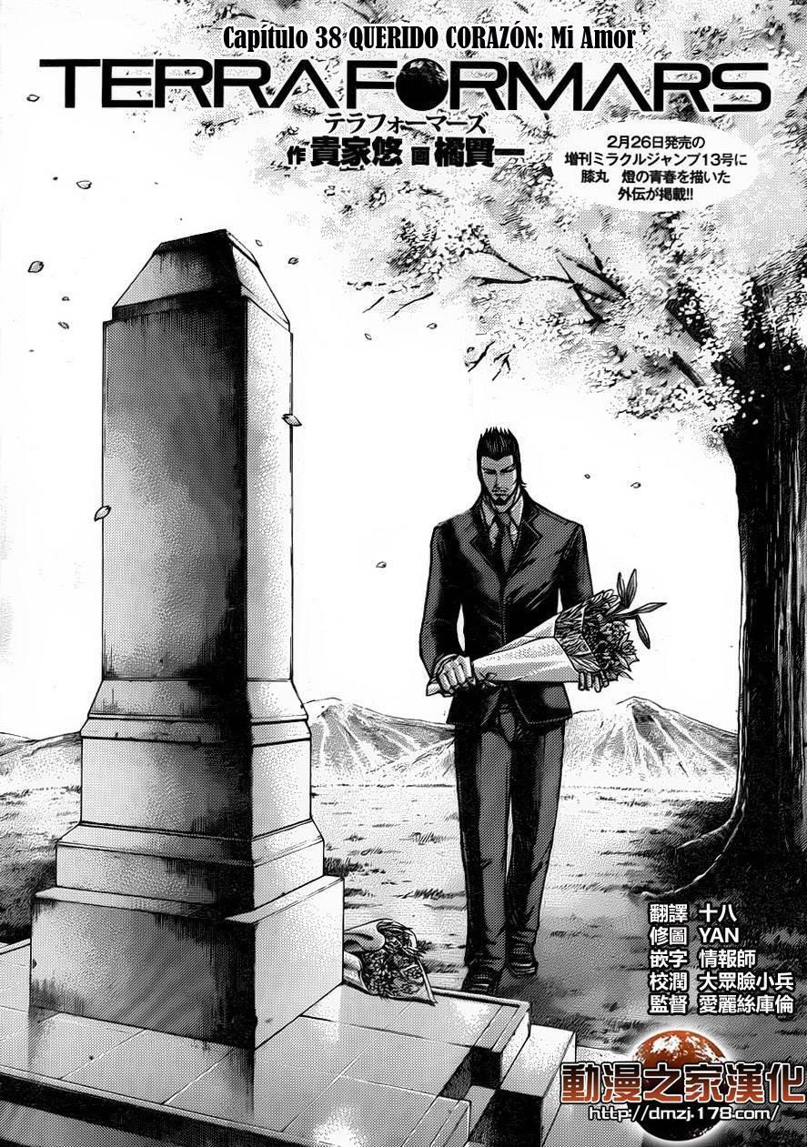 Capitulo 38 page 5