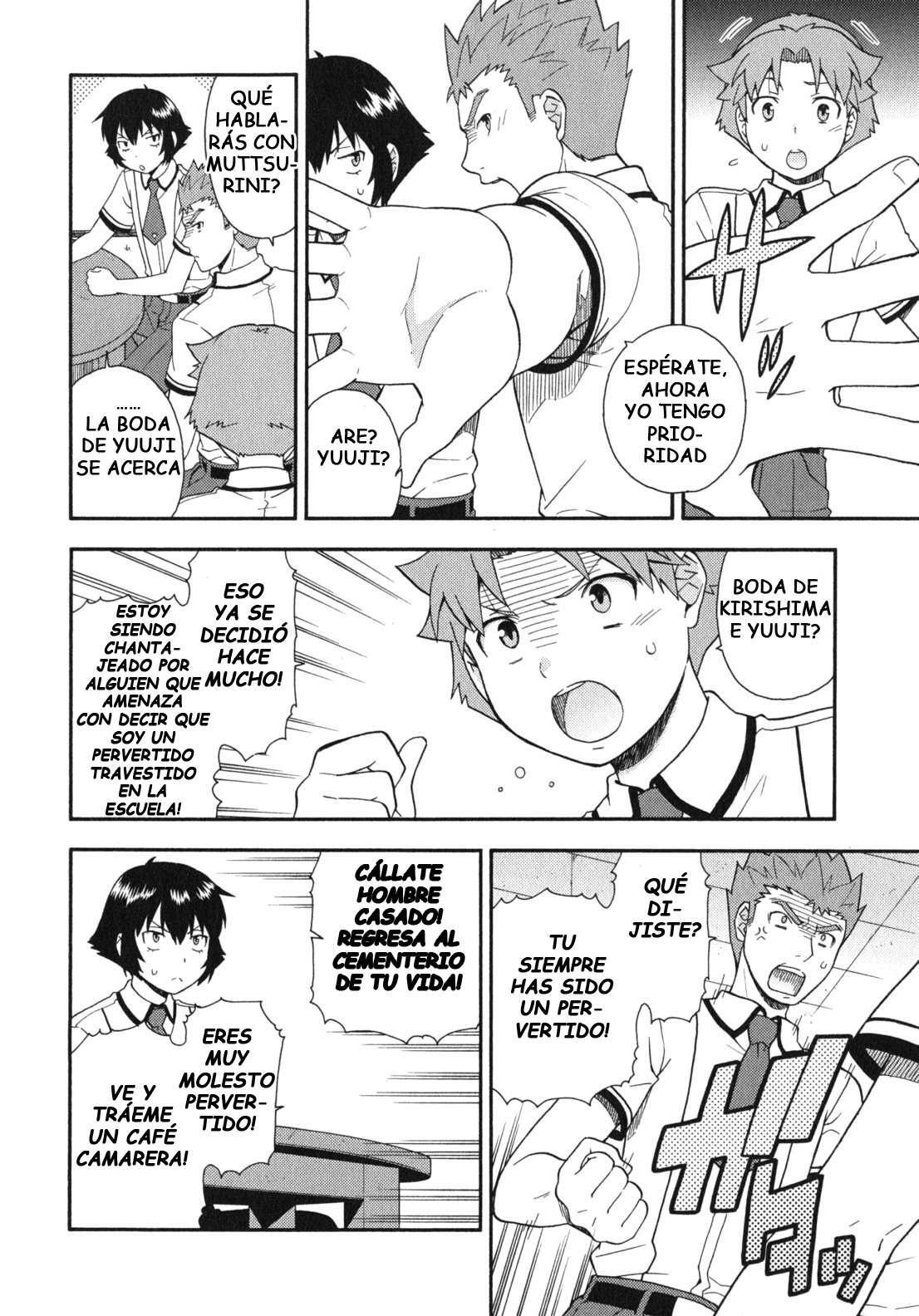Capitulo 28 page 16