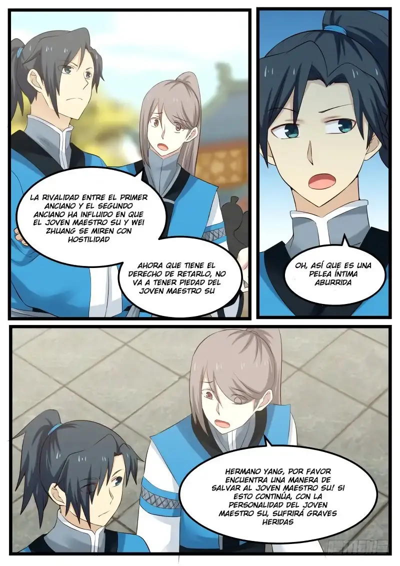 Capitulo 50 page 8