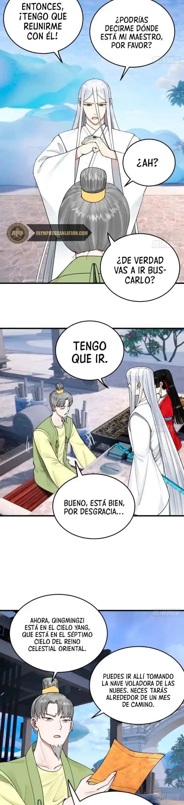 Capitulo 234 page 3