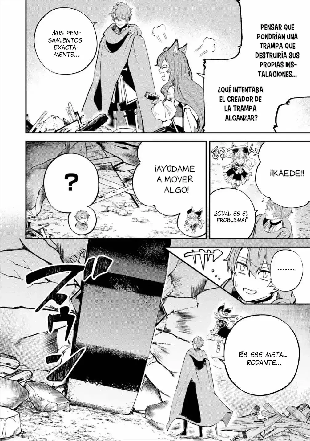 Capitulo 16 page 15