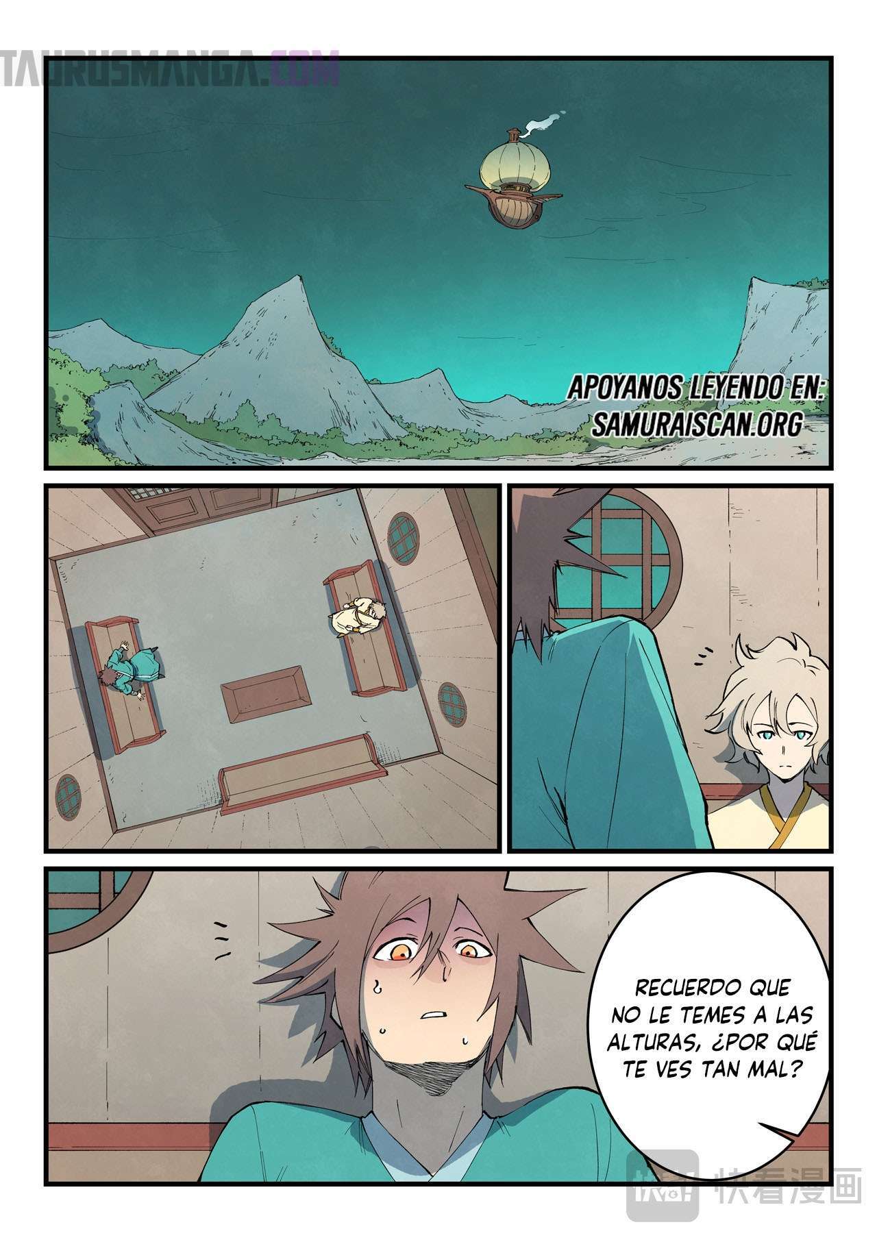 Capitulo 795 page 6