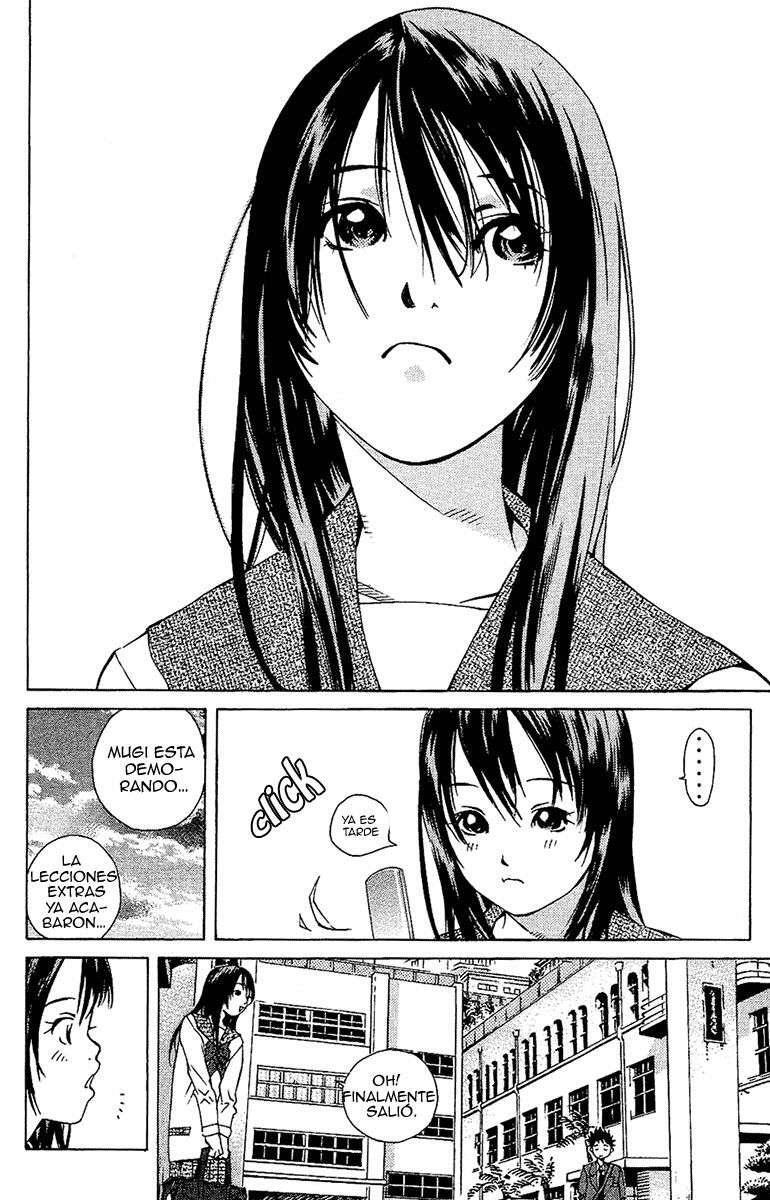 Capitulo 101 page 6