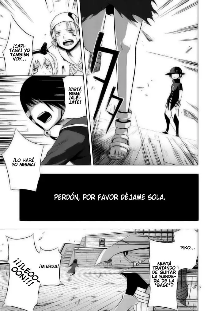 Capitulo 20 page 8