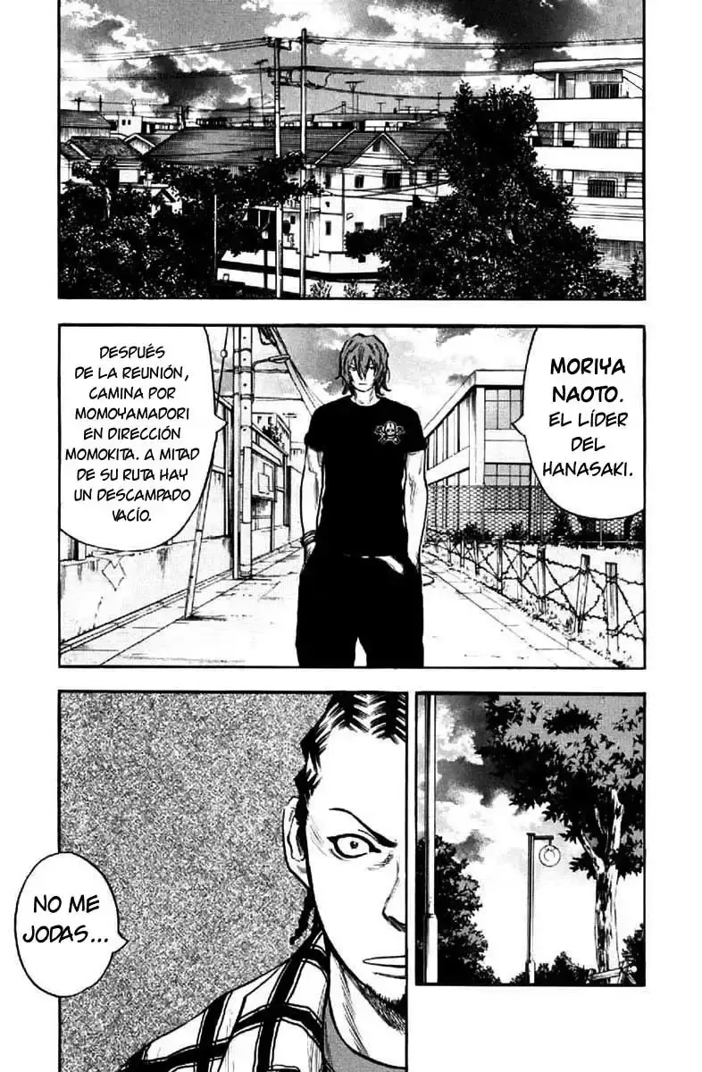 Capitulo 29 page 19