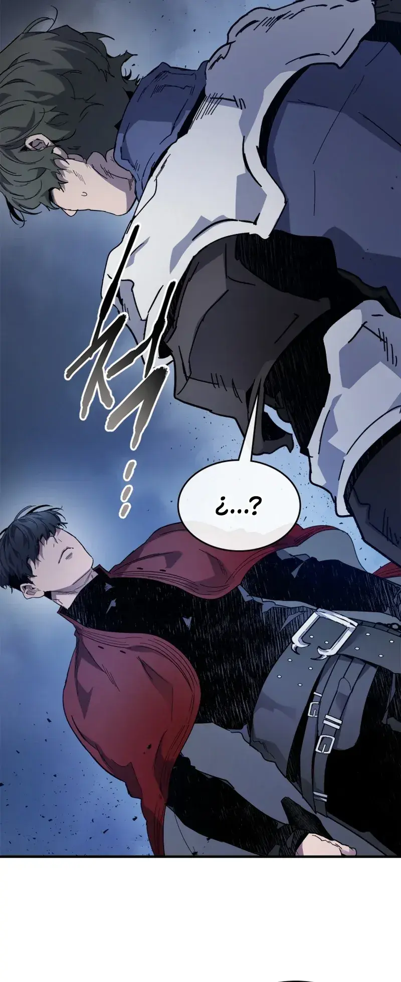 Capitulo 80 page 21