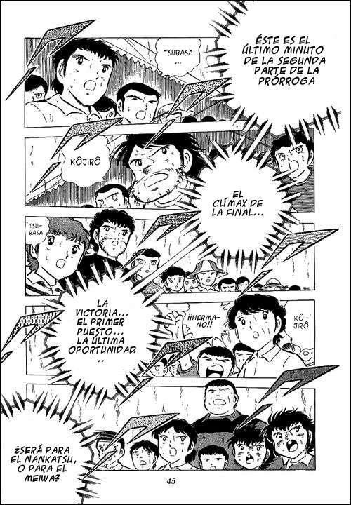 Capitulo 45 page 17