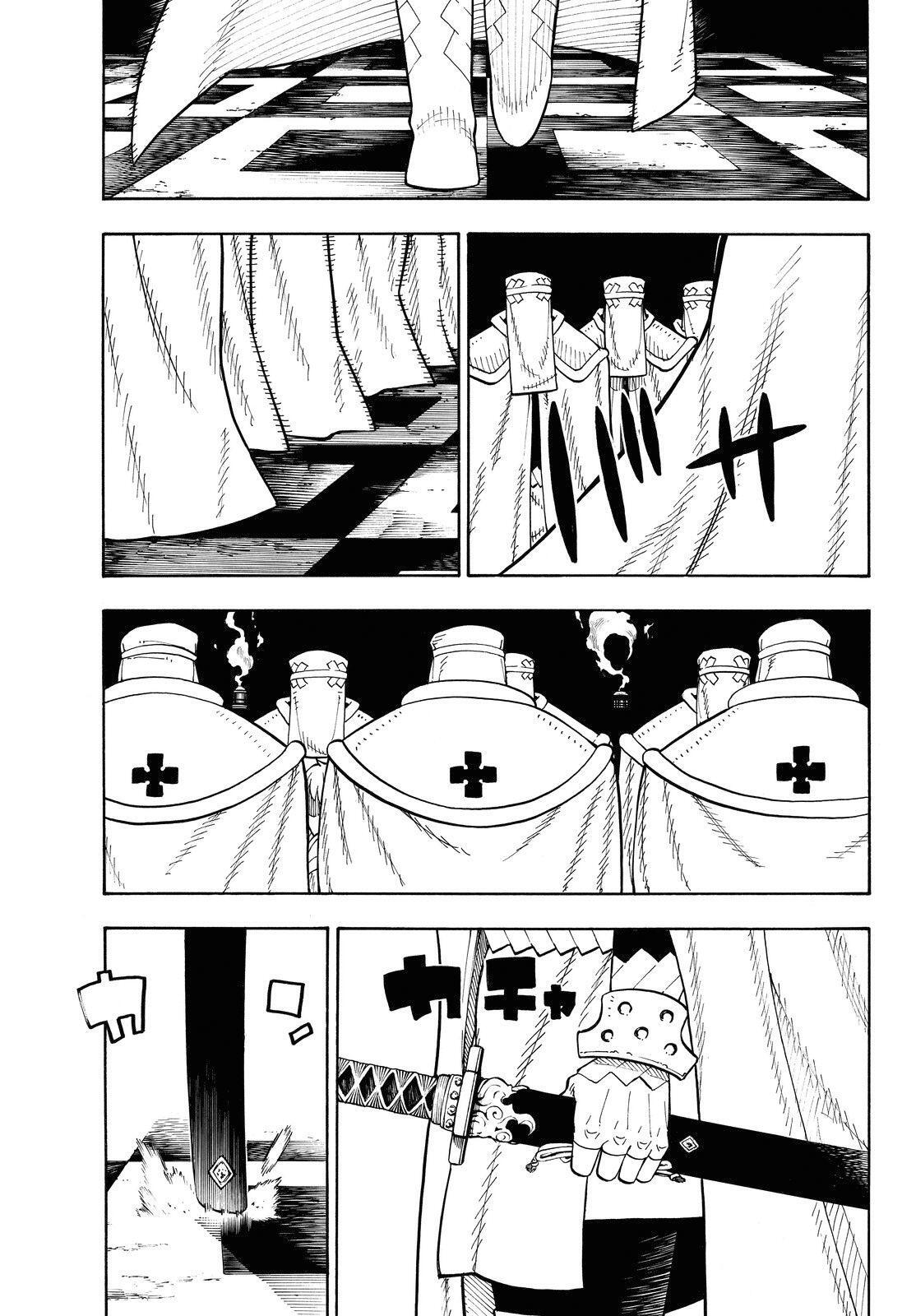 Capitulo 34 page 18